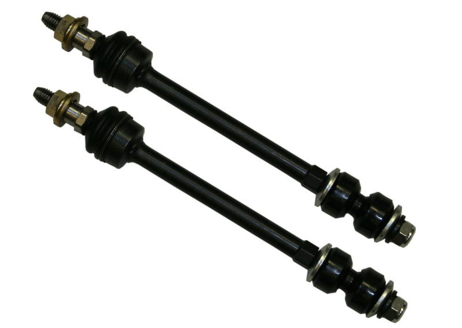 End Link 6' Lift