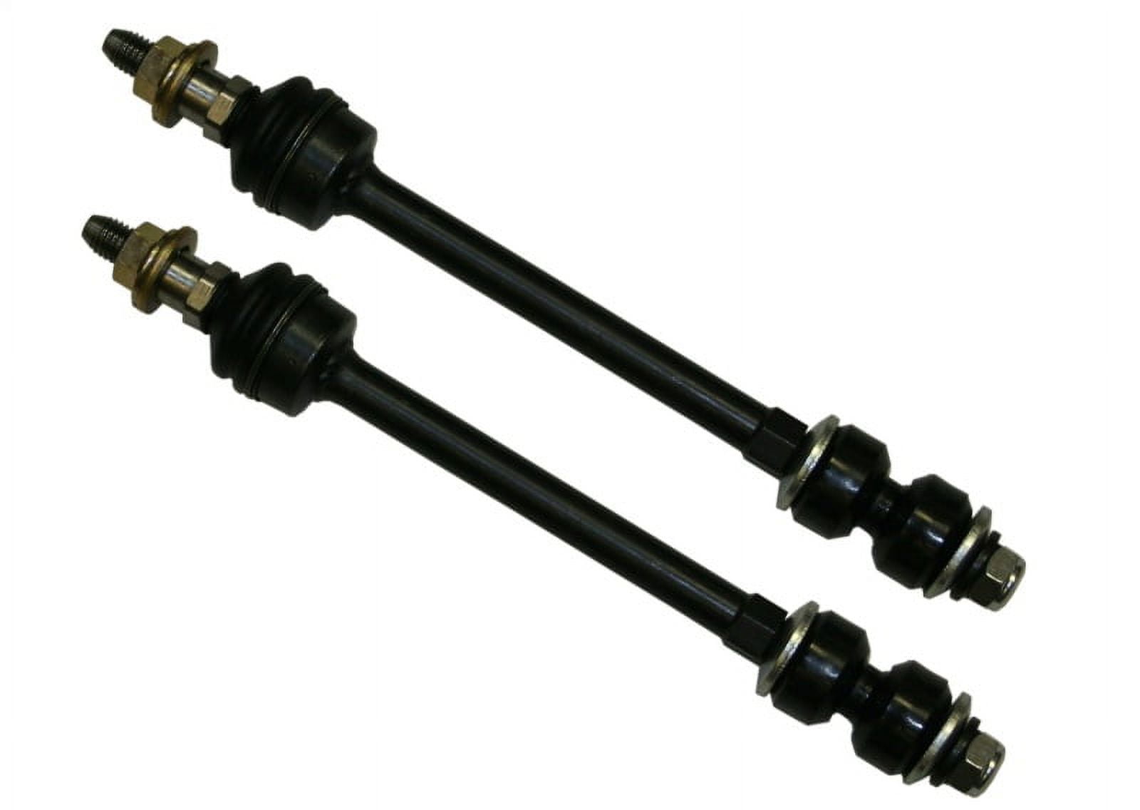 Stabilizer Links