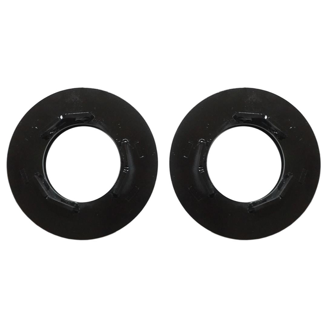1 in. Rear Spacers
