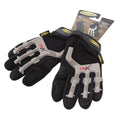 Smittybilt Gloves - Large
