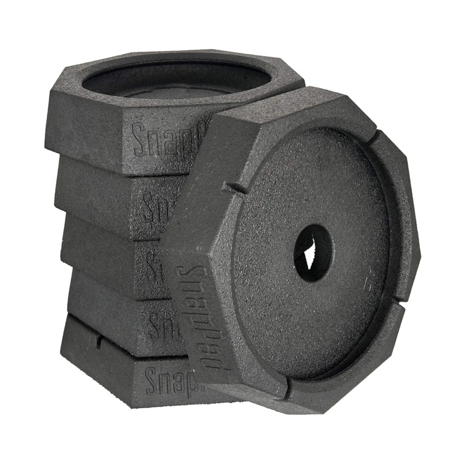 Snappad Eq Grand Lux - 6 Pack