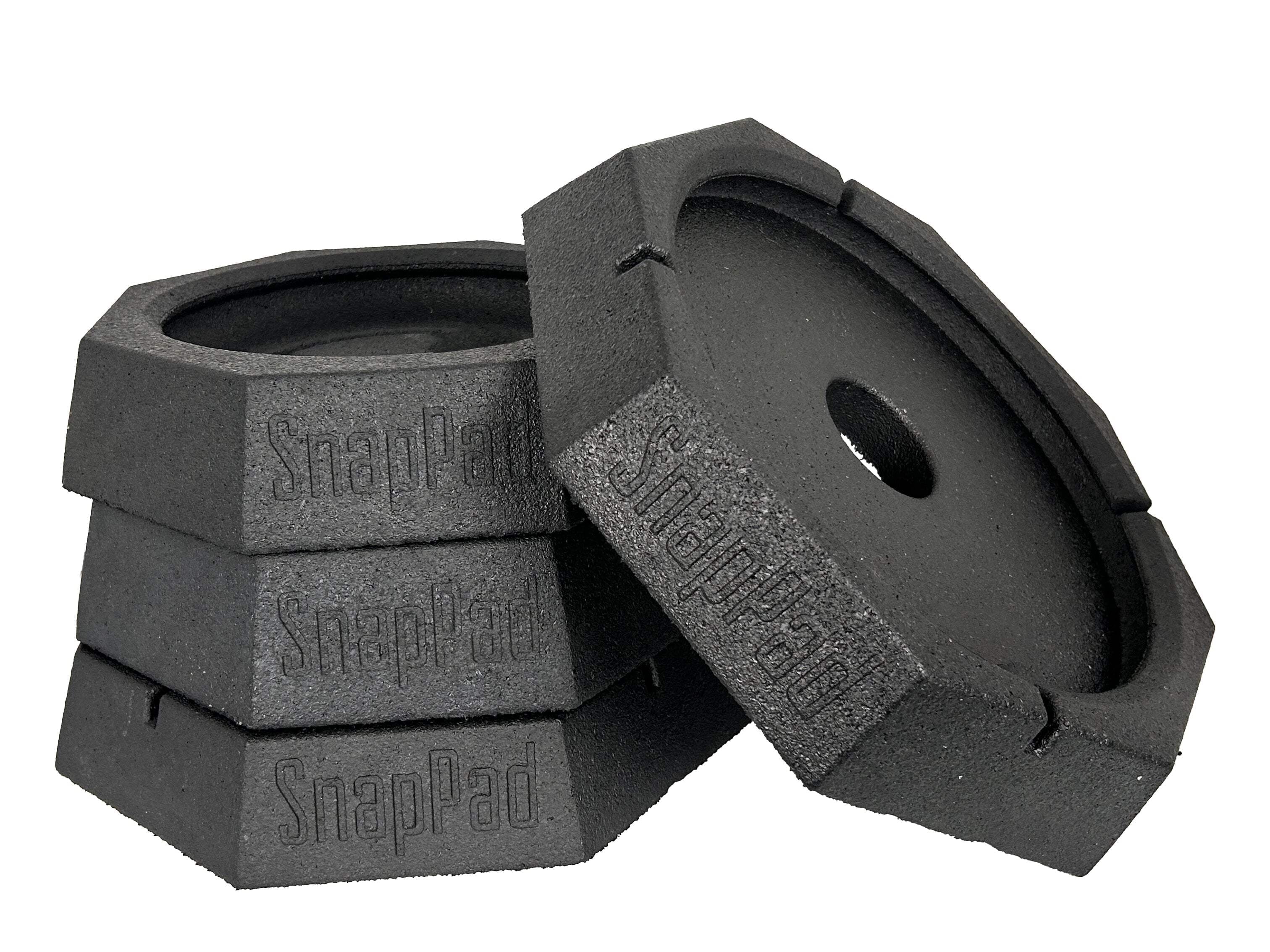 Snappad Eq Grand Octagon - 4 Pack
