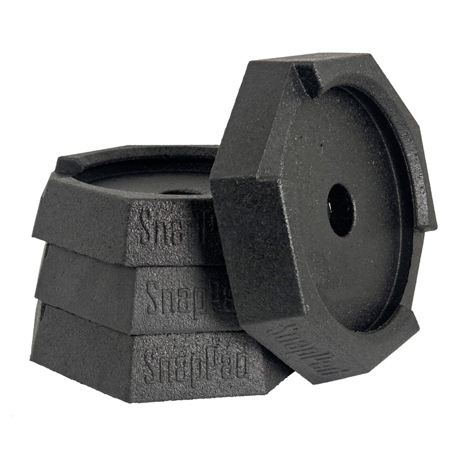 Snappad Hiway 8 - 4 Pack