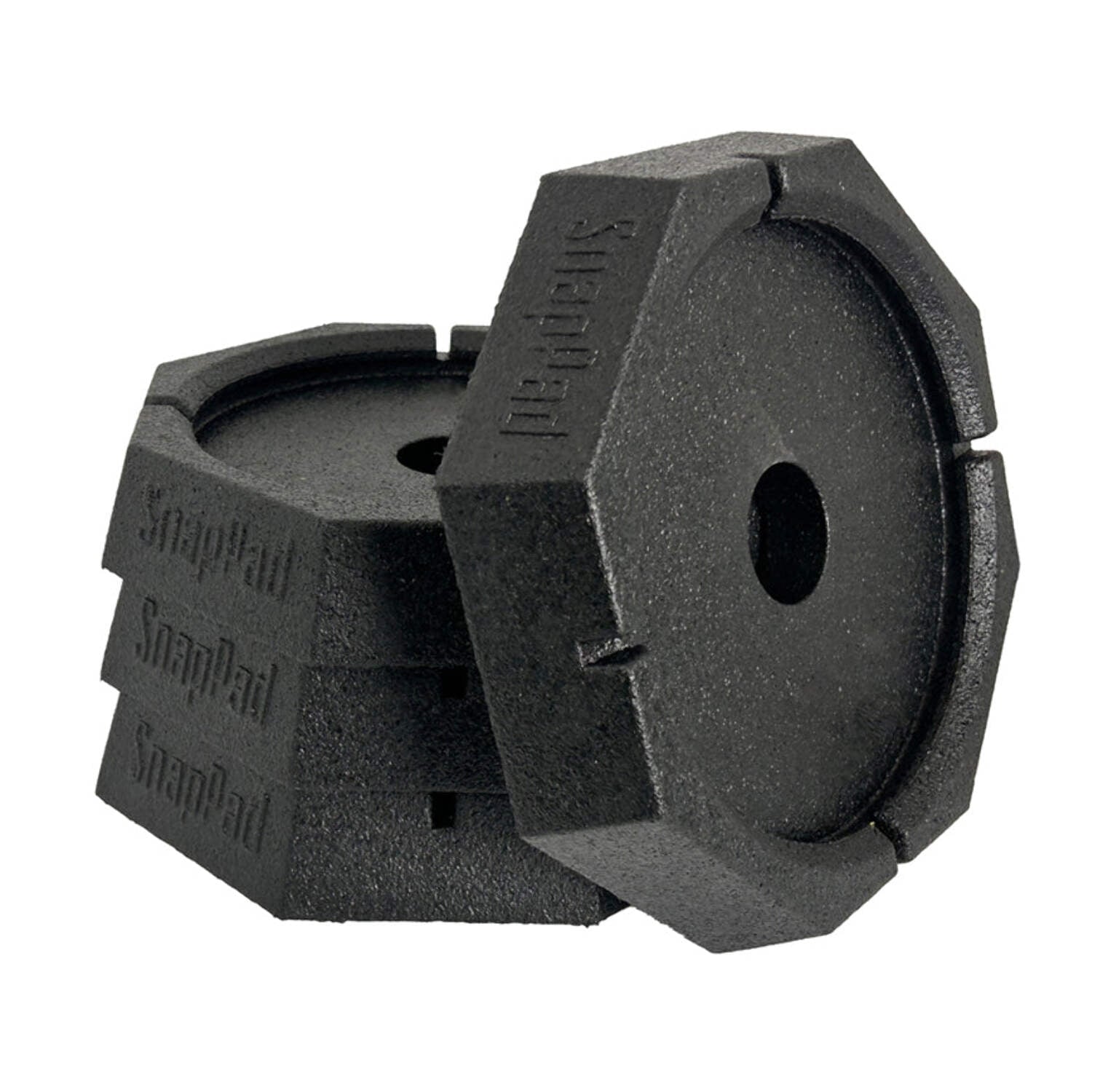 Snappad Xtra - 4 Pack
