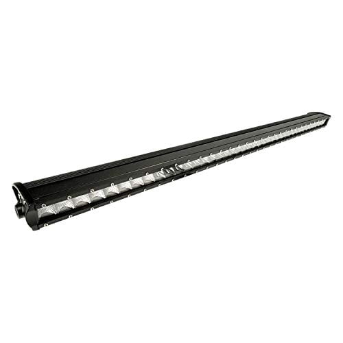 40' Single Row LED Light Bar  200W