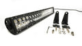20' Amber/White LED Light Bar  Dbl