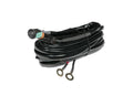 Light Bar Harness  Rocker Flip-Swit