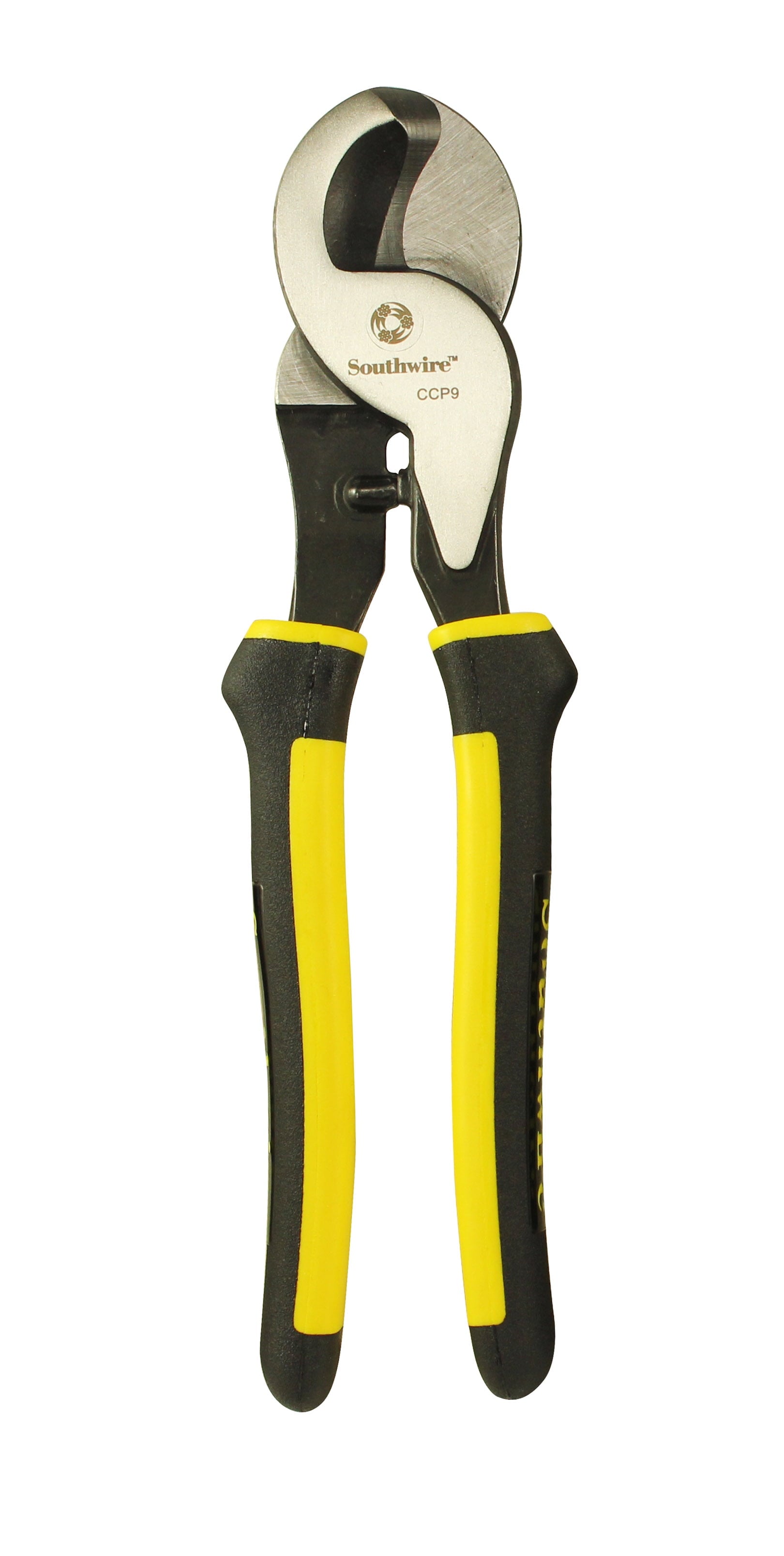 9 in Cable Cutters-New Grip