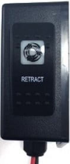 Rocker Switch Kit