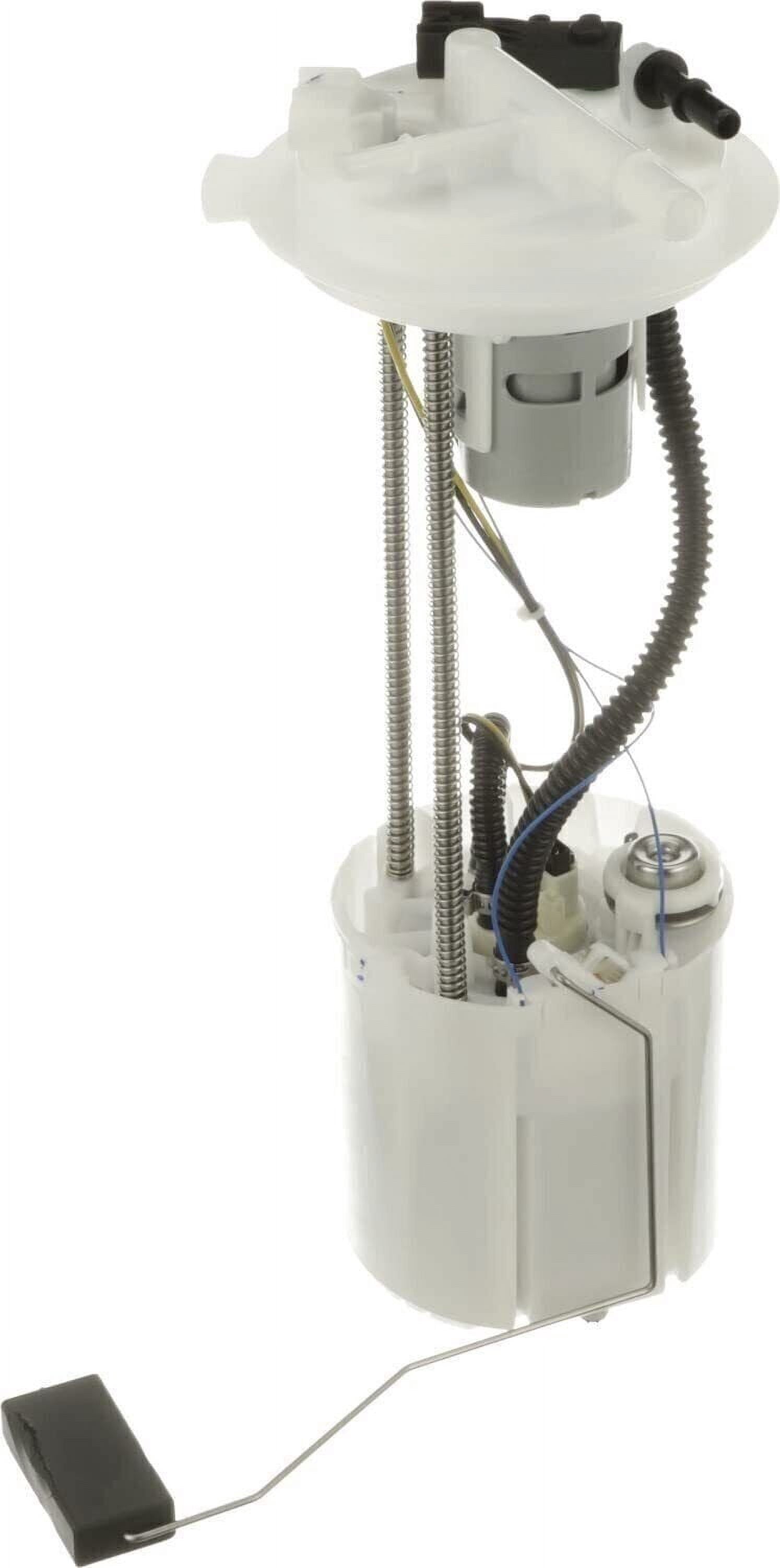 Fuel Pump Module Assembly