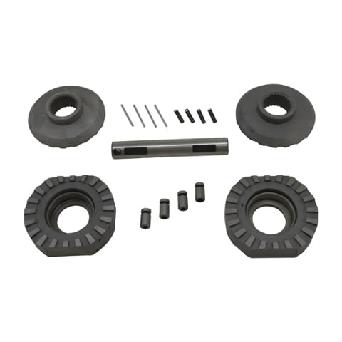 The Spartan Locker  by Usa Standard