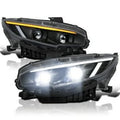 Honda Civic LED Projector Headlight