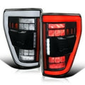 Ford F150 Full Leds Taillights OE H