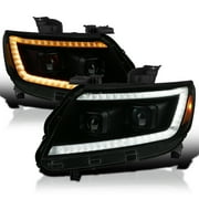 Chevrolet Colorado Projector Headli