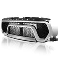 HG-RAM1915SLBRBGL Grille for Ram 15