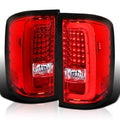 LED Tail Lights