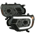 OE Retrofit Projector Headlights Wi