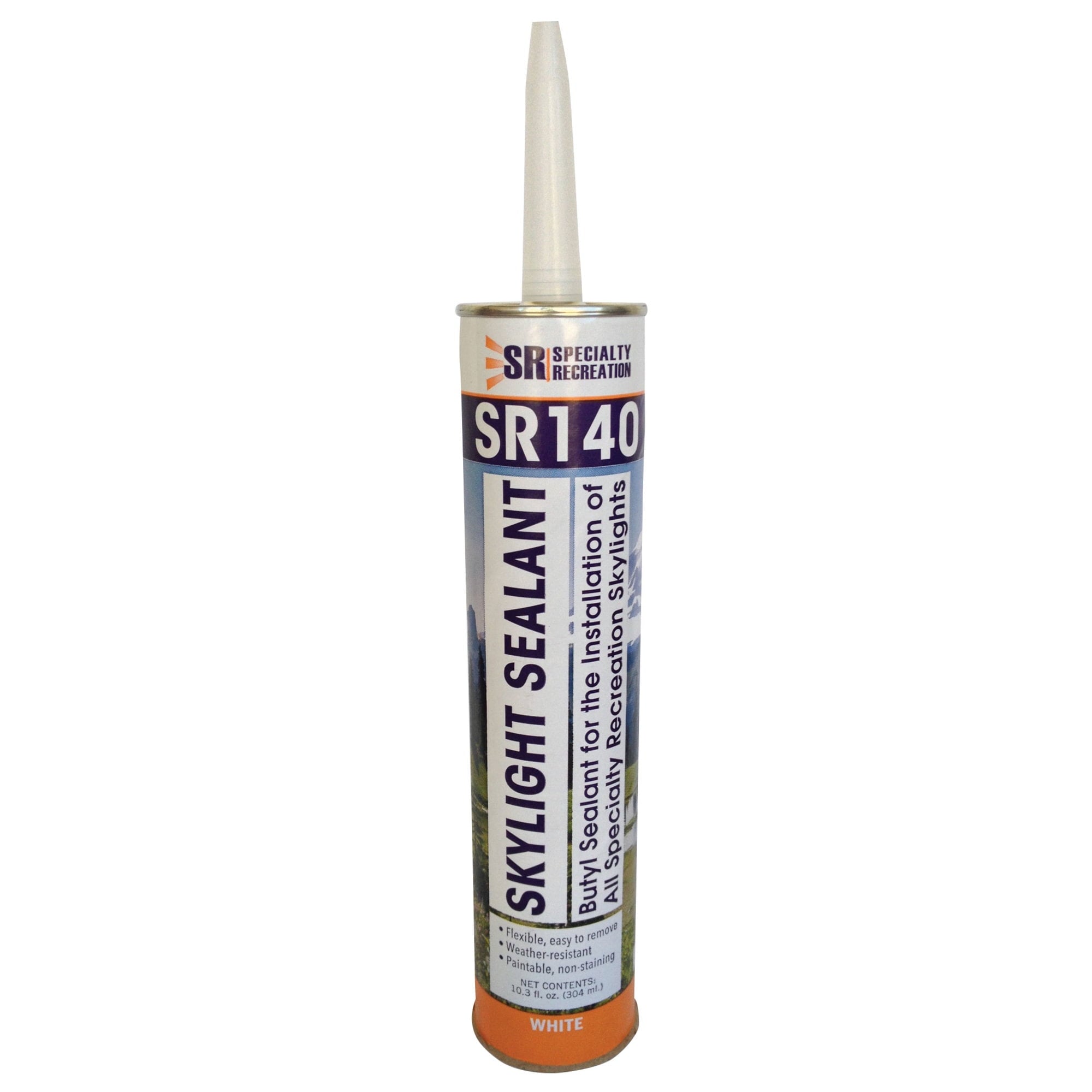 Skylight Sealant  White