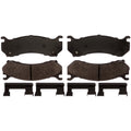 Brake Pad Set