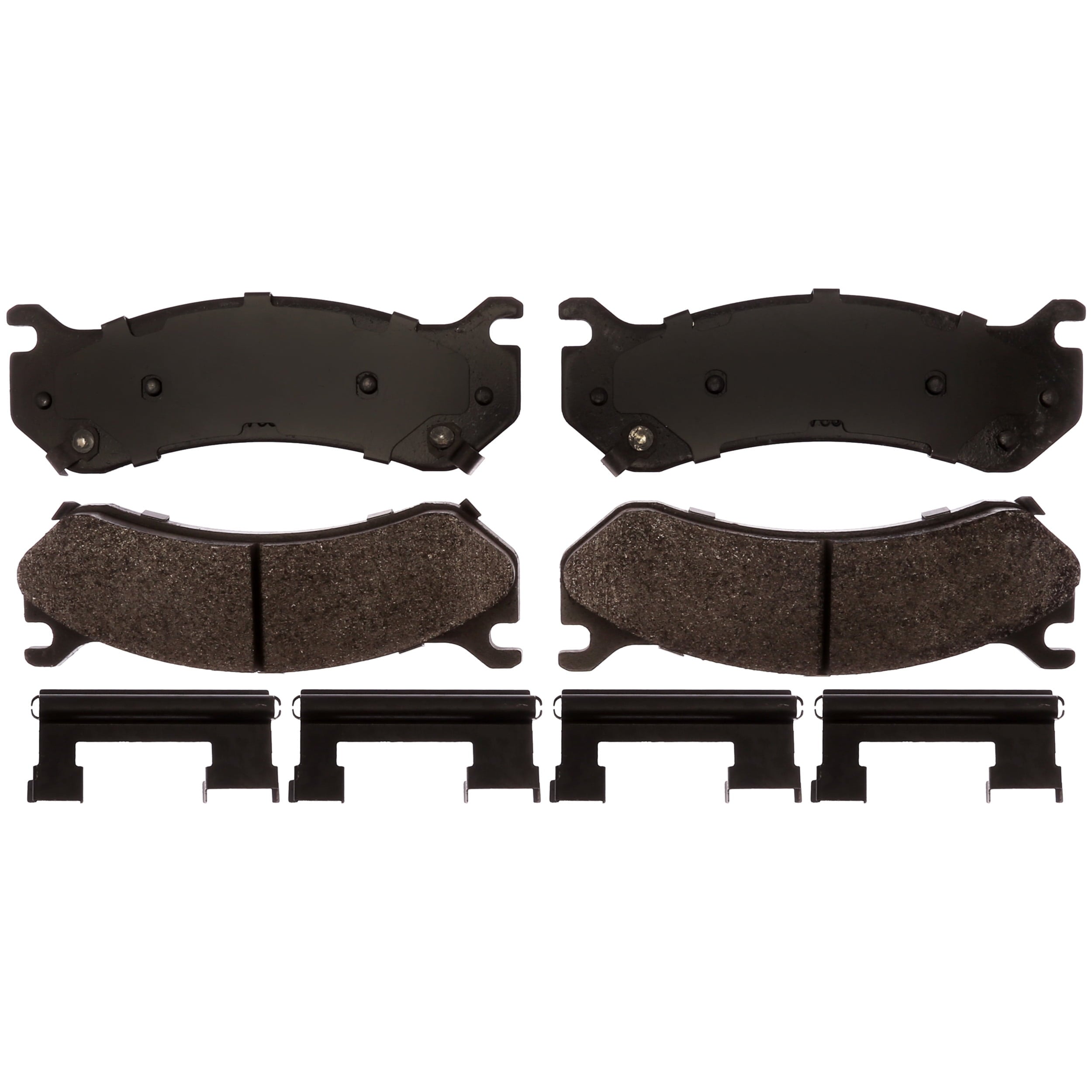 Brake Pad Set