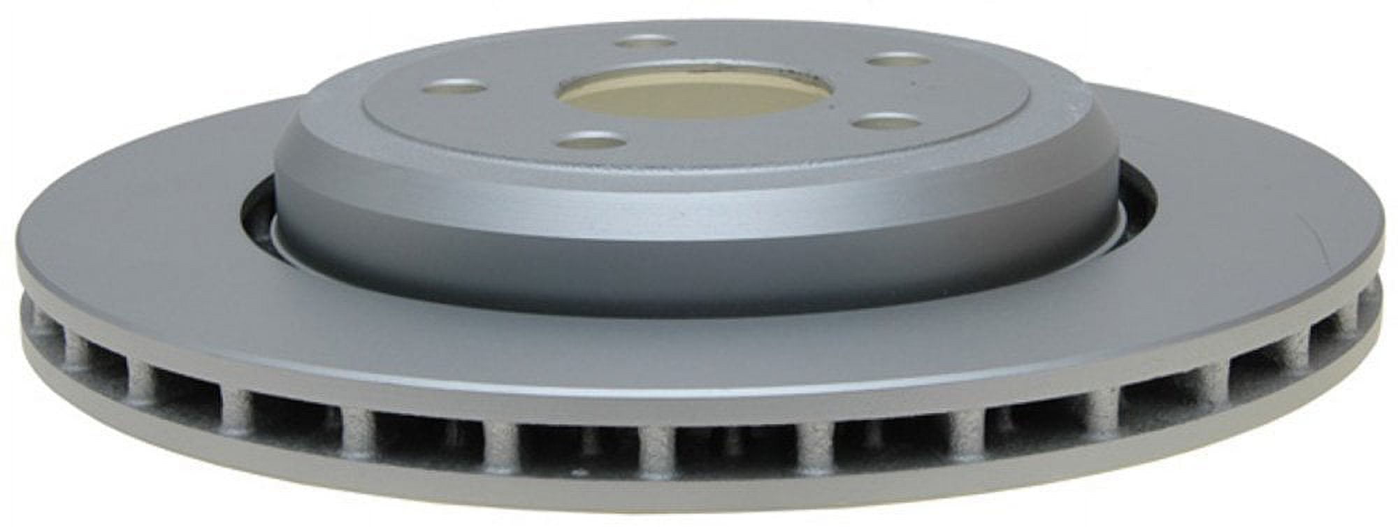 Brake Rotor-Dih Parkg Brk