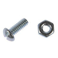 Stv Blt 3/16-24X1/2  3/4