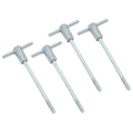 Valve Cvr Clamps Chv Sb