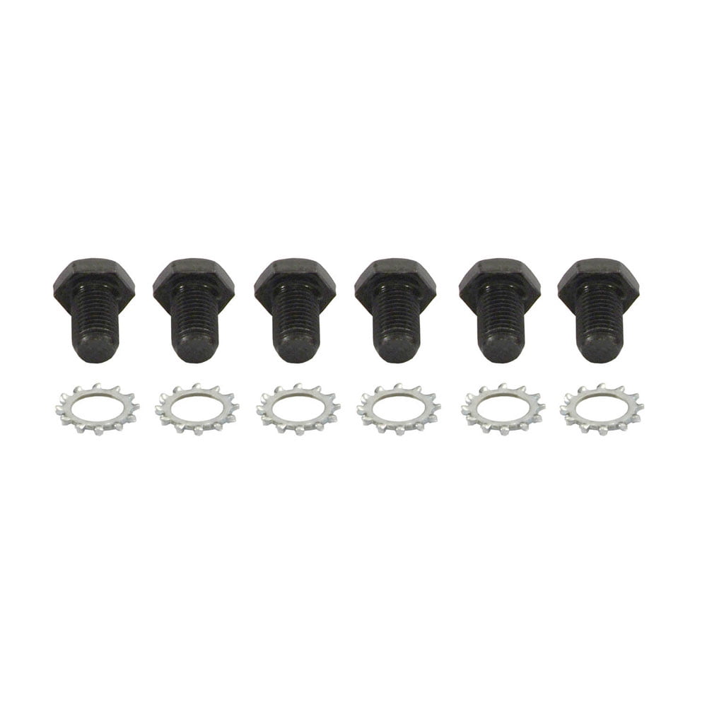 Flexplt/Torq Conv Bolt Kt