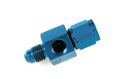 -4AN W/1/8NPTF Port Press Ga Ftg