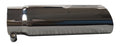 Exhaust Tip  3' Inlet  3.