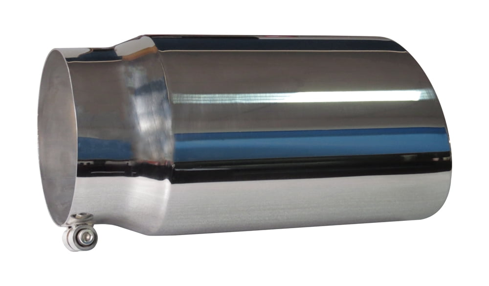 Exhaust Tip  5' Inlet  6'
