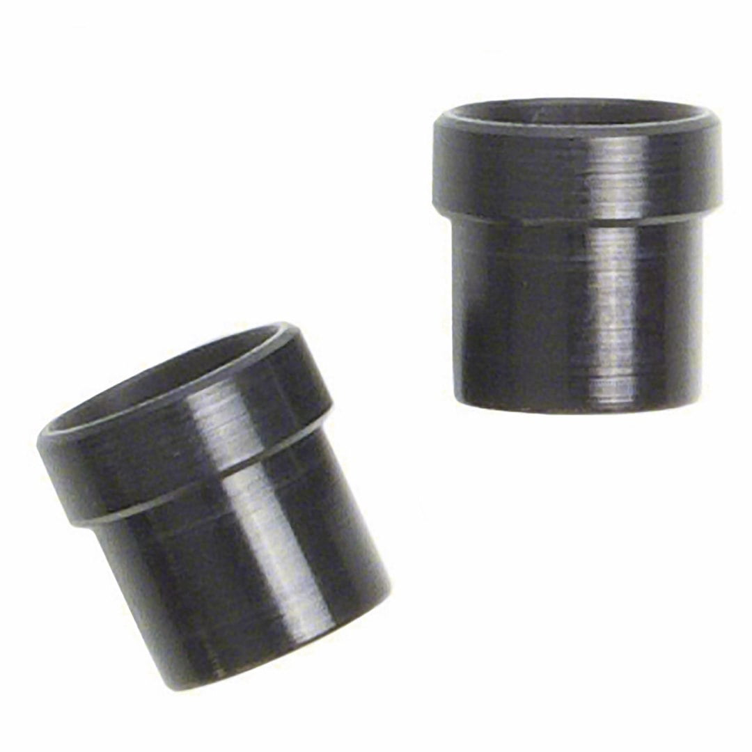 -10AN Blk Tube Sleeve