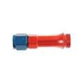 -6AN X 7/8'-30 R/B Holley  Carb Adp