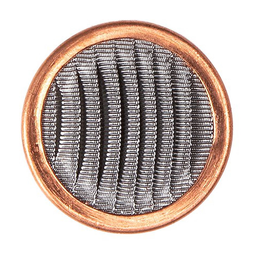 Replacement Coin Disc Element