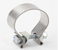 2.25' Band Clamps