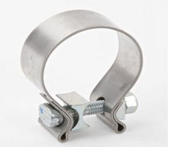 2.25' Band Clamps