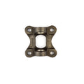 Flange Yoke