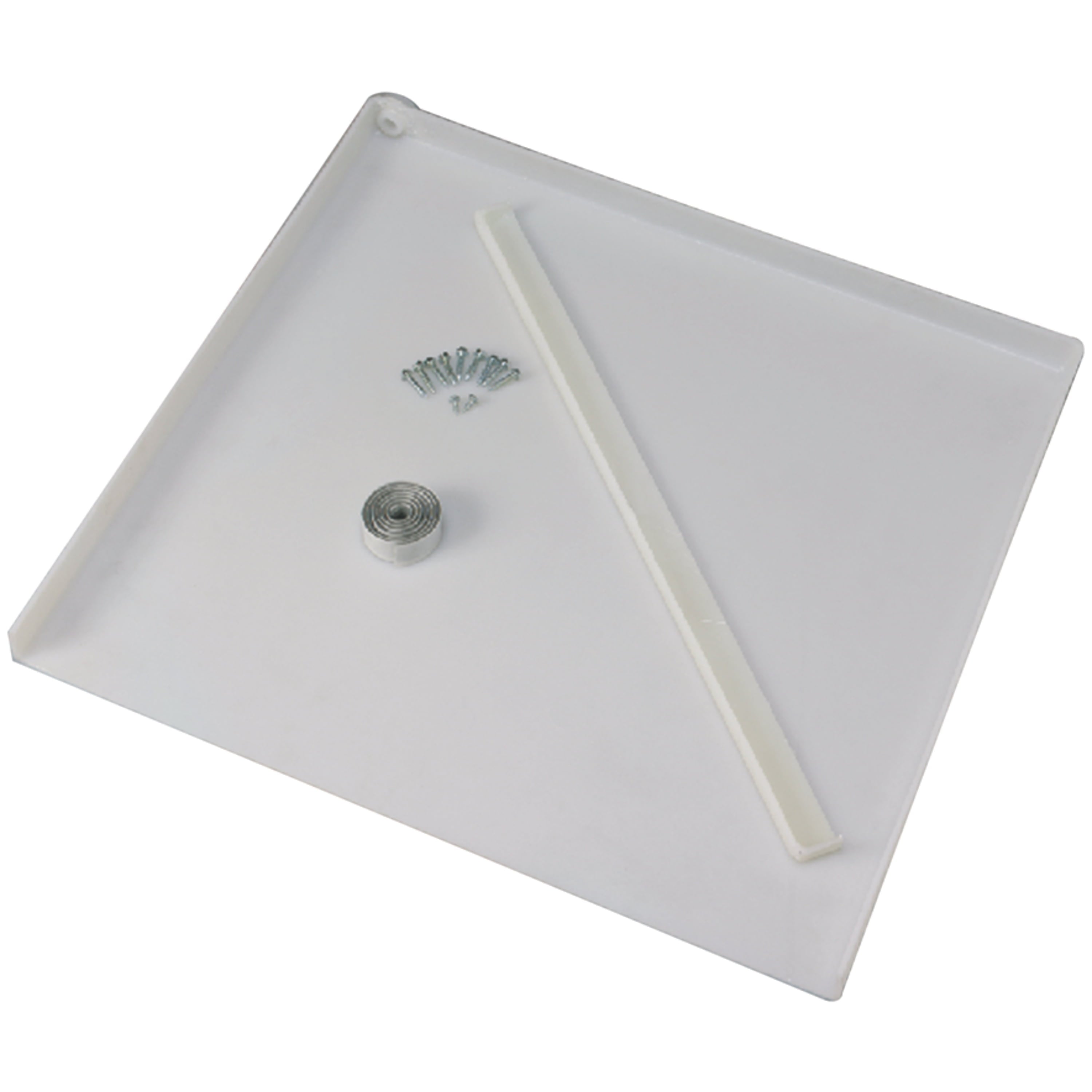 Splendide Drain-A-Way Pan