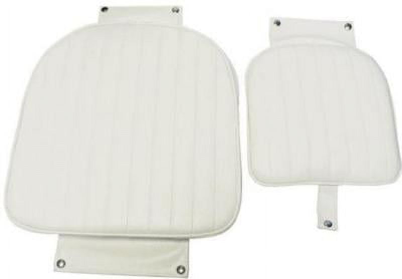 Cushions,admiral,white