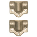 Oarlock 20, 1 Pair