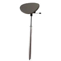 Plug-In Universal Ped Charcoal