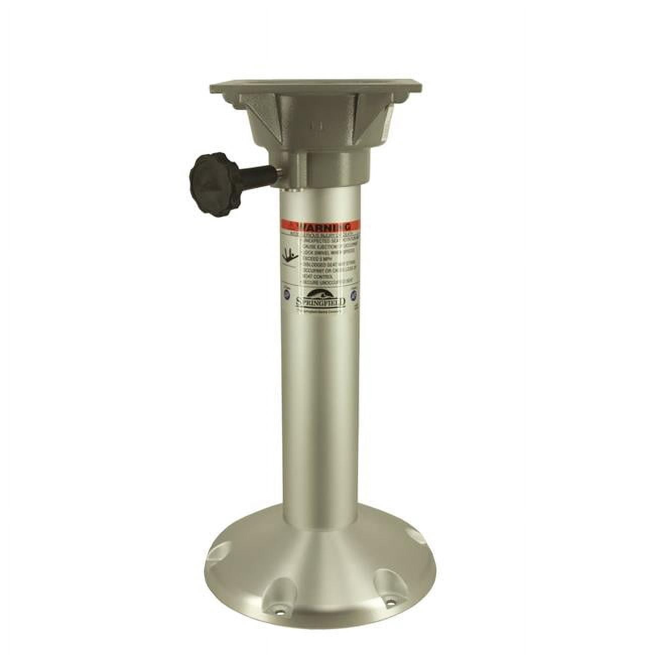 Secgen Uni-Lock Ped. 18'