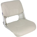 Skipper Fd,white/ White Cushion