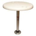 Table Package - Round 21
