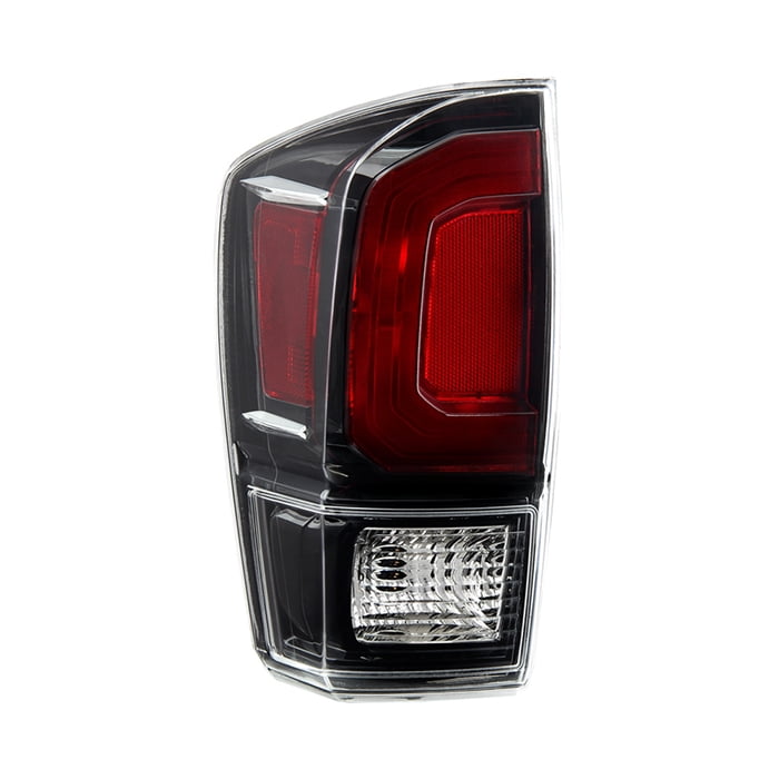 Driver Side Tail Light Left