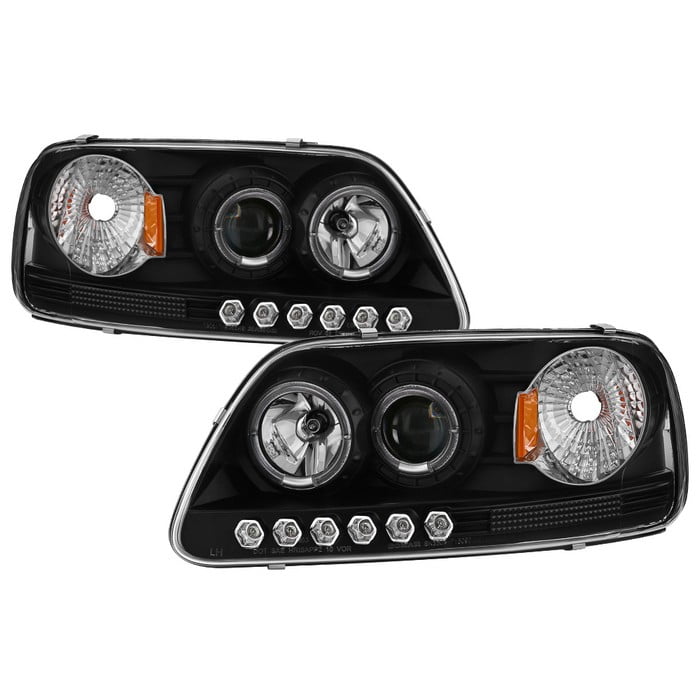 Ford F150 97-03 / Expedi