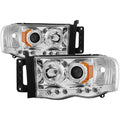 Dodge Ram 1500 02-05 / R