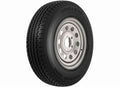 ST225/75R15 D/6H Mod Silver Kr