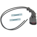Fuel Door Release Switch Connector