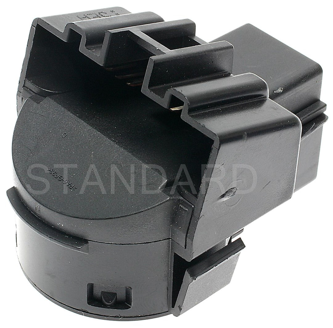 Ignition Switch